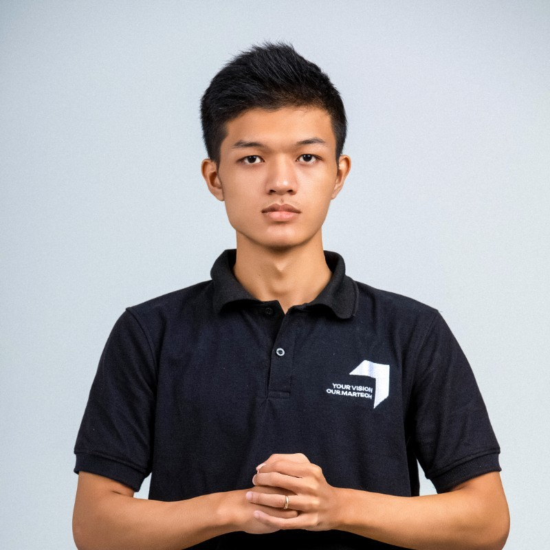 John — Performance Marketer